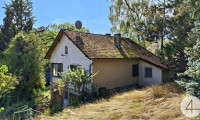 Haus - 3003, Gablitz - Wohnen im Grünen vor den Toren Wiens – 2.296 m² Bauland mit Altbestand