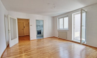 Wohnung - 1190, Wien - Helle 3-Zimmer-Wohnung mit Balkon und Garage in Döbling