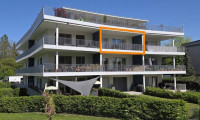 Wohnung - 4030, Linz - NEUBAU 2-Zi-Wohnung mit Blick ins Grüne mit großer Loggia und Tiefgarage