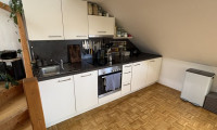 Wohnung - 8010, Graz - Charmante Dachgeschosswohnung mit Galerie und großzügigem Wohnbereich