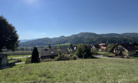 Grundstück - 8463, Leutschach - Traumanwesen in Traumlage: Sonniges Grundstück mit Panoramablick in Leutschach an der Weinstraße