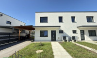 Haus - 3331, Kematen an der Ybbs - Neue schlüsselfertige Doppelhaushälften mit Carport in Kematen a.d.Ybbs!