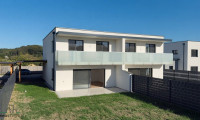 Haus - 3331, Kematen an der Ybbs - Neue schlüsselfertige Doppelhaushälften mit Carport in Kematen a.d.Ybbs!