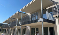 Wohnung - 9201, Krumpendorf am Wörthersee - SeeMoment - 3 Zimmer Gartenwohnung - ein Projekt von Madile