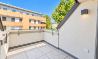 Wohnung - 2333, Leopoldsdorf - PÄRCHEN-HIT: moderne Wohnung mit Balkon I vor den Toren Wiens I hochwertige Ausstattung I gute Verkehrsanbindung