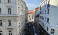 Büro / Praxis - 1010, Wien - Neu renovierte 168,11 m² Bürofläche in repräsentativem Stilaltbau Nähe Albertina!