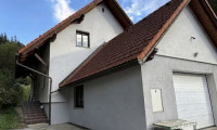 Haus - 8600, Oberaich - Großzügiges Einfamilienhaus mit 6 Zimmern, Terrasse & Garage in Oberaich, Steiermark!