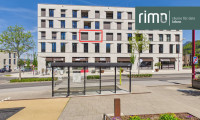 Wohnung - 6840, Götzis - 2-Zimmerwohnung | modern Wohnen am Garnmarkt