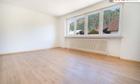 Wohnung - 4644, Scharnstein - Zuhause zwischen Bergen und Natur - Gemütliche 2-Zimmer-Wohnung in Scharnstein mit Einbauküche, viel Stauraum und kurzen Wegen in die Natur