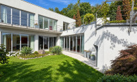 Wohnung - 4020, Linz - Architektur trifft Lebensqualität  I  Exklusives Wohnen mit Fernblick