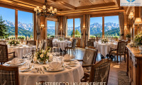 Gastgewerbe - 6574, Pettneu am Arlberg - Luxus pur in exklusivem Hotel der Spitzenklasse am Arlberg