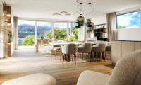 Wohnung - 9082, Oberdellach - Private Gartenvilla in erster Seereihe am Wörthersee – mit eigenem Spa-Bereich, außergewöhnlichem Grundstücksanteil und maximaler Privatsphäre