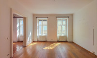 Wohnung - 1070, Wien - Klassischer Stilaltbau in begehrter Lage des 7.Bezirks