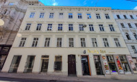Wohnung - 1070, Wien - Verwirklichen sie ihren Wohntraum - klassischer Stilaltbau in begehrter Lage des 7.Bezirks