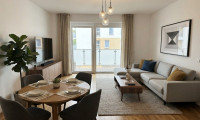 Wohnung - 8054, Graz - *PROVISIONSFREI - ERSTBEZUGS-EIGENTUMSWOHNUNG IN GRAZ-STRASSGANG - Mela-Spira-Straße