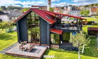 Haus - 7536, Güttenbach - Apartmenthaus in Güttenbach – hochwertiges Anwesen mit vielseitigem Nutzungspotenzial