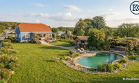 Haus - 7343, Neutal - Hier ist Platz für Ihre Träume – Haus auf 2.345 m² Traumgrundstück in Neutal