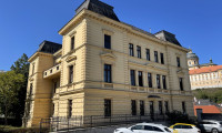 Wohnung - 3390, Melk - Wunderschöne Altbaueigentumswohnung im „Alten Gericht“ von Melk – ruhig gelegen und langfristig vermietet