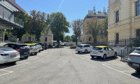 Sonstige - 3390, Melk - PKW-Stellplatz in Melk zu verkaufen – Top Lage nahe Zentrum