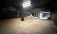 Halle / Lager / Produktion - 1150, Wien - Vielseitige Kellerfläche ca. 226 m² mit eigenem Zugang – Lager, Werkstatt, Studio | 1150 Wien