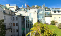 Wohnung - 1070, Wien - EINMALIGE CHANCE – Traumhafte, befristet vermietete Neubauwohnung in Top Lage – Kauf in 1070 Wien