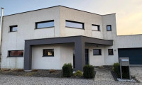 Haus - 2423, Deutsch Jahrndorf - Preis gesenkt!! Energieeffizientes Einfamilienhaus in ruhiger Lage