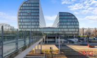 Büro / Praxis - 1200, Wien - Moderne Büros im Rivergate zu mieten - 1200 Wien