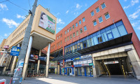 Büro / Praxis - 1150, Wien - Büros über dem Meiselmarkt – gut angebunden, gut ausgestattet in 1150 Wien zu mieten