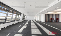 Büro / Praxis - 1200, Wien - Moderne Büros im Rivergate zu mieten - 1200 Wien