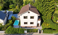 Haus - 3003, Gablitz - GABLITZ | GEPFLEGTES EINFAMILIENHAUS MIT GARTEN, TERRASSEN & GARAGE IN RUHELAGE AM HAUERSTEIG | ZELLMANN IMMOBILIEN