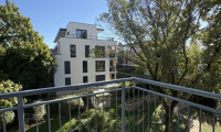 Wohnung - 8010, Graz - Luxus 3-Zimmer-Erstbezug in bester Lage mit 2 Balkonen und Stellplatz in Graz, 74m²