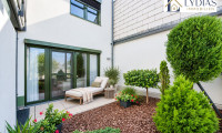 Wohnung - 2345, Brunn am Gebirge - Stilvolle und sehr gepflegte 3-Zimmer-Wohnung mit 2 Gärten/Terrassen - beide Zimmer ruhige Innenhoflage / Garagenstellplatz optional / Top Infrastruktur!
