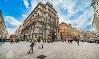 Büro / Praxis - 1010, Wien - Exklusives Büro mit historischem Flair am Stephansplatz