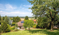 Haus - 3400, Klosterneuburg - Sonnige Ruhelage - Einfamilienhaus mit 3.288 m² Bauland-Grundstück in St. Andrä-Wördern
