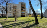 Wohnung - 4020, Linz - Neues Wohngefühl nach Generalsanierung – 2 Zimmer mit Balkon