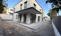 Haus - 6410, Telfs - Moderne Doppelhäuser in Telfs – Fertigstellung in Kürze | Erstbezug | Nur noch 2 Einheiten verfügbar
