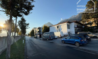 Wohnung - 6020, Innsbruck - Kompakte und sanierte Garconnière mit Loggia und Garten in Innsbruck-Kranebitten