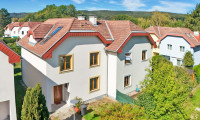 Haus - 2381, Laab im Walde - Großzügiges Miethaus in ruhiger, naturnaher Lage mit bester Nähe zu Wien