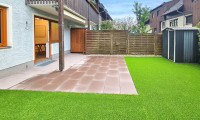 Wohnung - 5061, Elsbethen - 3-Zimmer-Wohnung mit Garten-Terrasse und Carport in Elsbethen