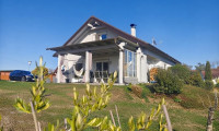 Haus - 8385, Neuhaus am Klausenbach - Ein besonderer Rückzugsort in Neuhaus am Klausenbach im Dreiländereck Österreich – Ungarn – Slowenien