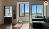Wohnung - 1160, Wien,Ottakring - Ruhige Innenhoflage 6.Liftstock | Sonnige 2-Zimmer mit 2 Loggien + Extra-Küche und inkl. Auto-Stellplatz