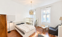 Wohnung - 1050, Wien - Charmante 1-Zimmer-Altbauwohnung im 5. Bezirk – Nähe Matzleinsdorfer Platz