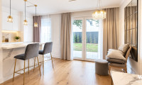 Wohnung - 1220, Wien - +++ 2-Zimmer-Gartenwohnung | Fußbodenheizung - in Essling +++