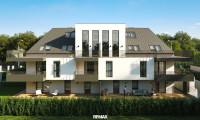Wohnung - 1210, Wien - Baubewilligtes Grundstück in Floridsdorf