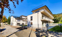 Wohnung - 8753, Fohnsdorf - Neubau trifft Wohnkomfort: 74,7 m² Wohnfläche und 15,3 m² Balkon in zentraler Lage