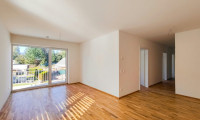 Wohnung - 8753, Fohnsdorf - Neubau-Erstbezug in zentraler Lage von Fohnsdorf mit großem Balkon