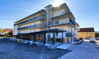 Wohnung - 8753, Fohnsdorf - WOHNEN MIT FREIRAUM: Barrierefreier Neubau mit Terrasse & Eigengarten