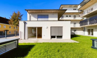 Wohnung - 8753, Fohnsdorf - Erstbezug in Fohnsdorf: 2-Zimmer-Wohnung mit Terrasse und Eigengarten