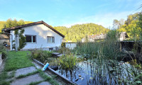 Haus - 8570, Voitsberg - Großzügiges Einfamilienhaus mit großem Garten und Teich!