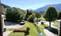 Wohnung - 8630, Mariazell - SONNIGE 3-ZIMMER-WOHNUNG IM ZENTRUM VON MARIAZELL